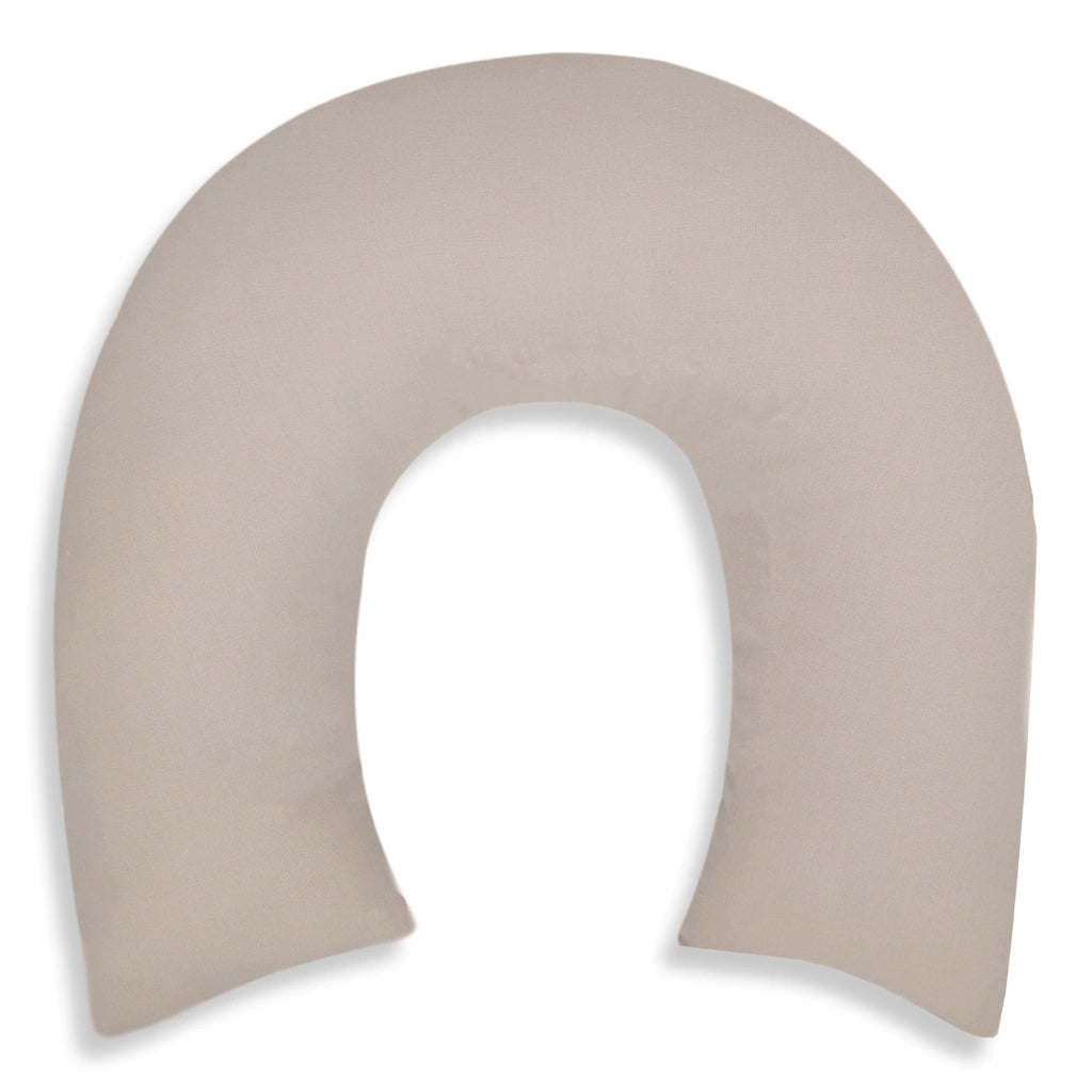 PROTETOR DE PESCOÇO - NUDE