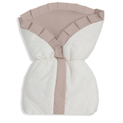 SACO DE BEBÊ - NUDE