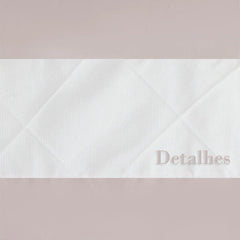 CORTINA DE VOIL - NUDE