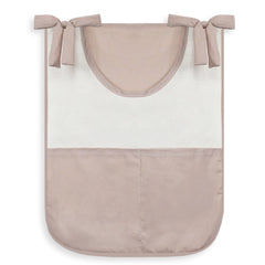 PORTA TRECO INDIVIDUAL - NUDE