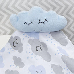 NANINHA - NUVEM AZUL