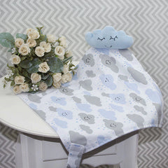 NANINHA - NUVEM AZUL