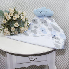 NANINHA - NUVEM AZUL