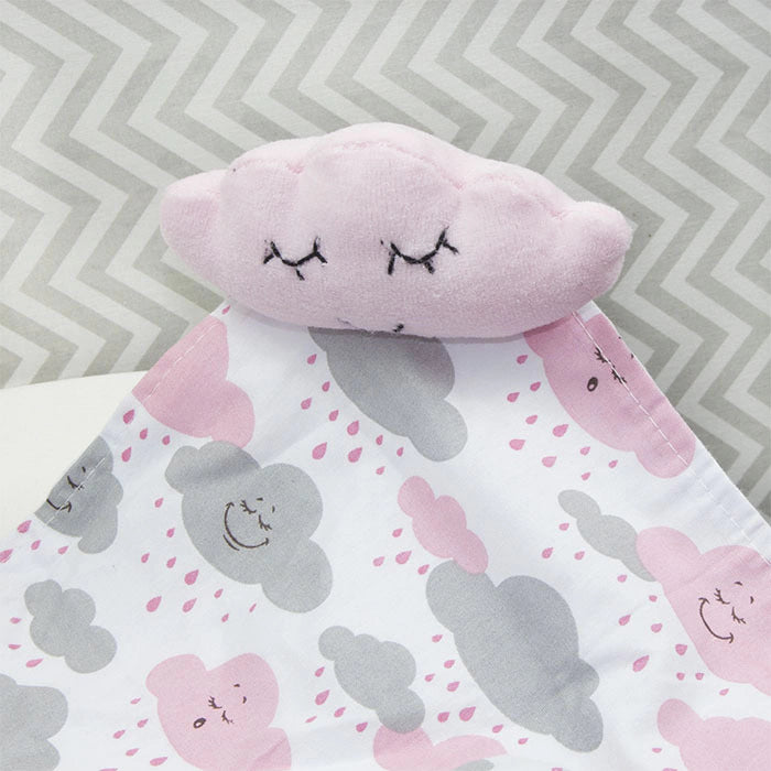 NANINHA - NUVEM ROSA