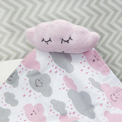 NANINHA - NUVEM ROSA