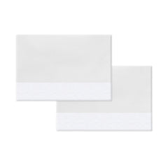 FRONHA ESTAMPADA - PIQUET BRANCO