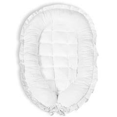 NINHO - PIQUET BRANCO