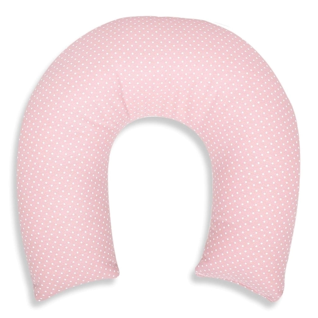 PROTETOR DE PESCOÇO - POÁ FERRUGEM