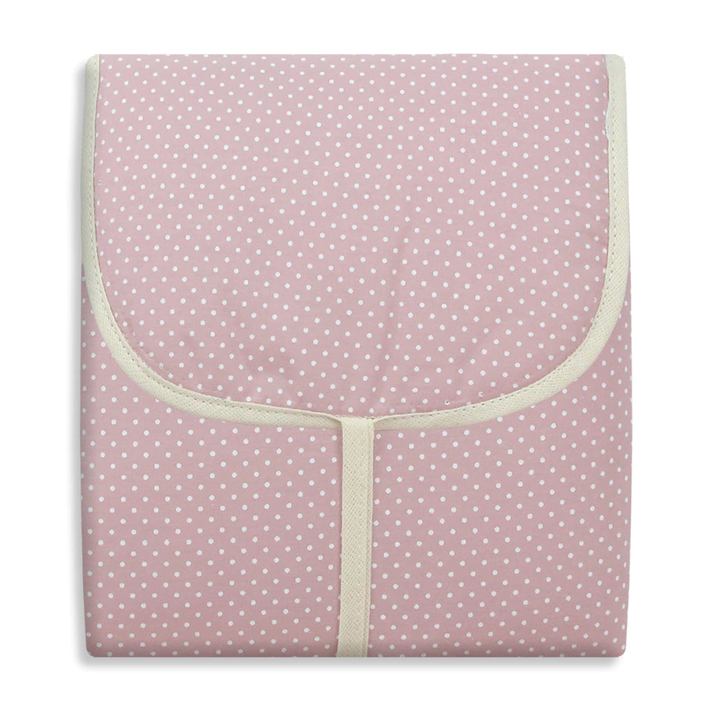 TROCADOR PORTÁTIL C/ BOLSOS - POÁ FERRUGEM