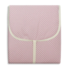 TROCADOR PORTÁTIL C/ BOLSOS - POÁ FERRUGEM