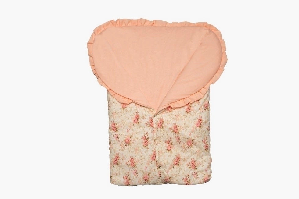 Saco de dormir 100% algodão - Eliza