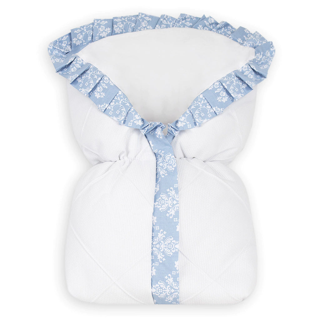 SACO DE BEBÊ - PROVENÇAL