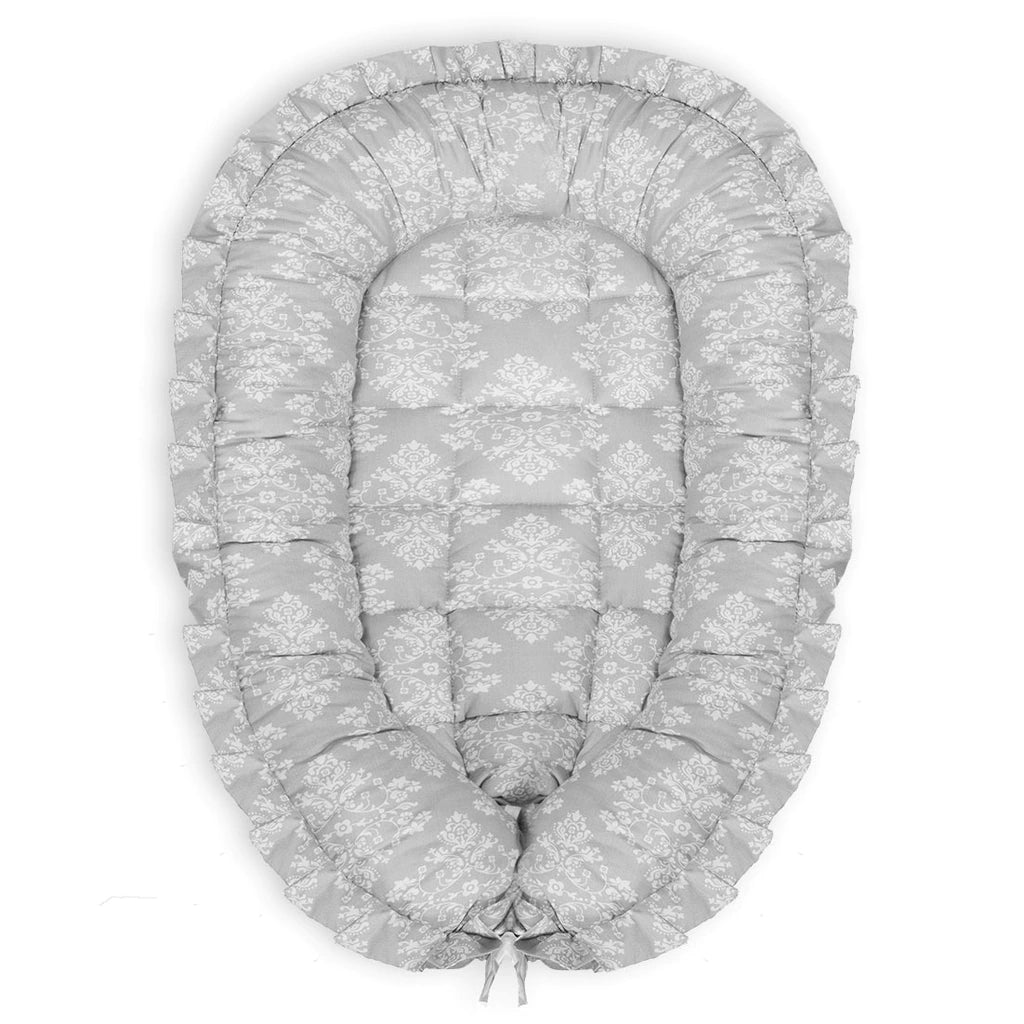 NINHO - PROVENÇAL CINZA