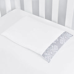 FRONHA ESTAMPADA - PROVENÇAL CINZA