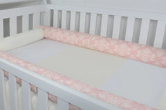 KIT ROLO - 06 PÇS - PROVENÇAL ROSÊ