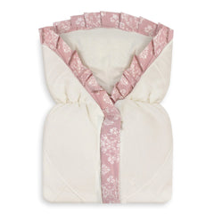 SACO DE BEBÊ - PROVENÇAL