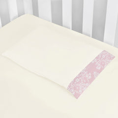 FRONHA ESTAMPADA - PROVENÇAL ROSÊ