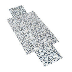 Trocador portátil plastificado - province marinho