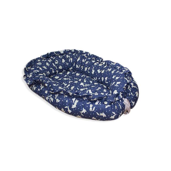 NINHO - RAPOSA MARINHO