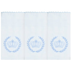 FRALDA DE OMBRO - REALEZA