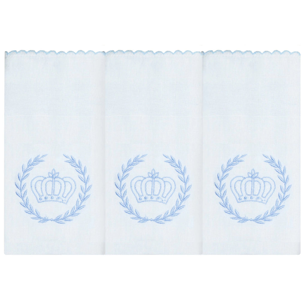 FRALDA DE OMBRO - REALEZA