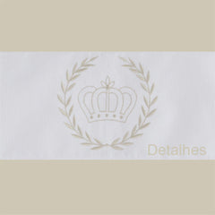 CORTINA DE VOIL - REALEZA CAQUI