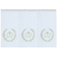 FRALDA DE OMBRO - REALEZA