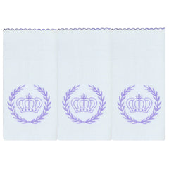 FRALDA DE OMBRO - REALEZA