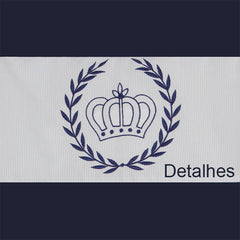 CORTINA DE VOIL - REALEZA MARINHO