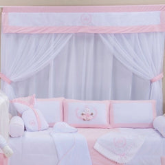 CORTINA DE VOIL - URSA POÁ