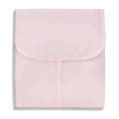 TROCADOR PORTÁTIL C/ BOLSOS - ROSA