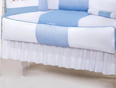 SAIOTE DE BERÇO - COMUM