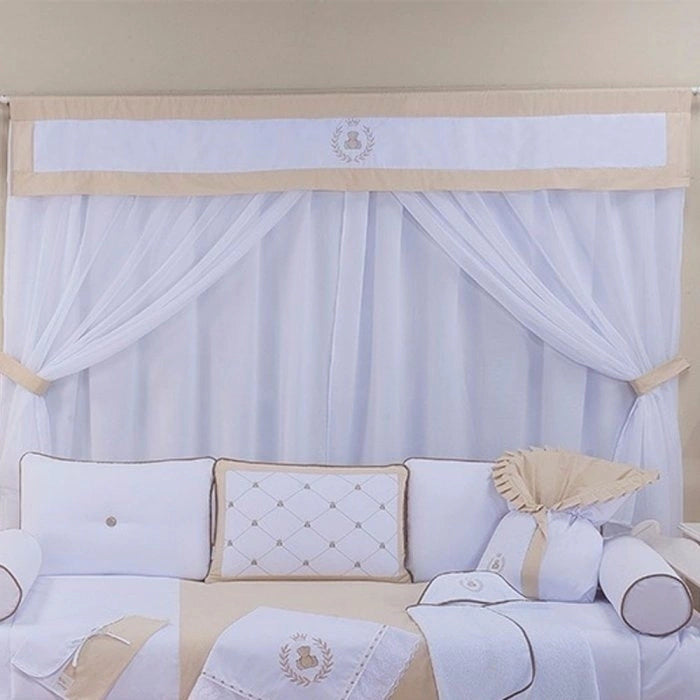 CORTINA DE VOIL - THED CAQUI