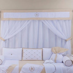 CORTINA DE VOIL - THED CAQUI