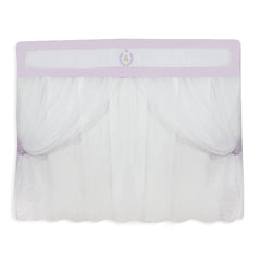 CORTINA DE VOIL - THED LILÁS