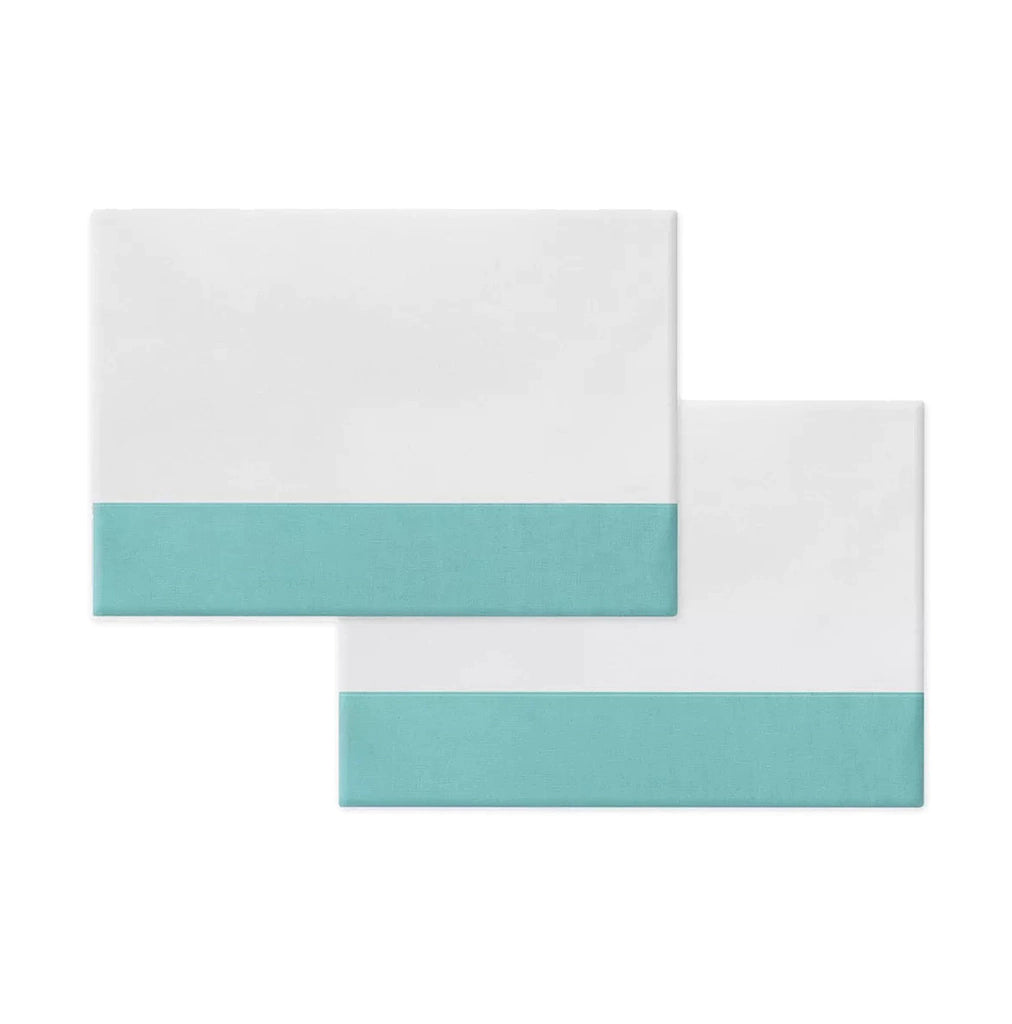 FRONHA ESTAMPADA - CHEVRON TIFFANY