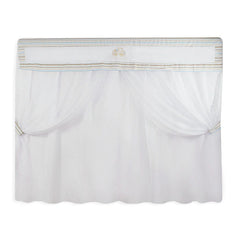 CORTINA DE VOIL - TRANSPORTES