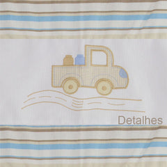 CORTINA DE VOIL - TRANSPORTES