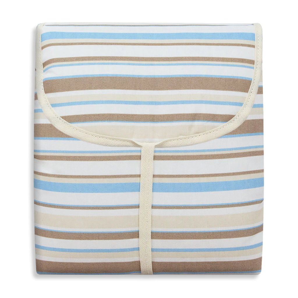 TROCADOR PORTÁTIL C/ BOLSOS - TRANSPORTE