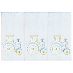 FRALDA DE OMBRO - TRATOR