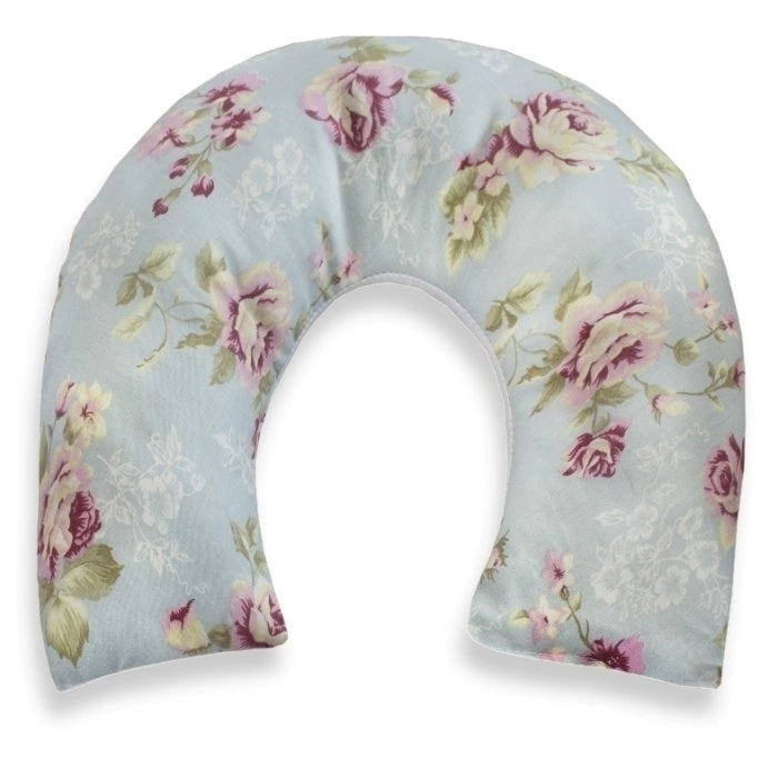 PROTETOR DE PESCOÇO - URSA REALEZA FLORAL