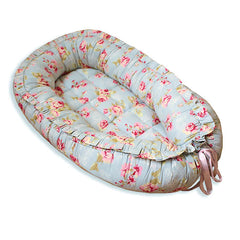 NINHO - URSA REALEZA FLORAL