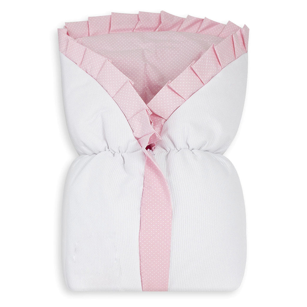 SACO DE BEBÊ - URSA REALEZA POÁ