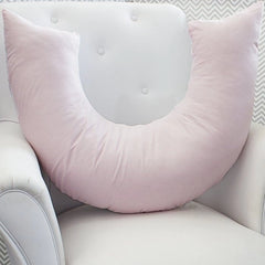 ALMOFADA DE AMAMENTAÇÃO - URSA REALEZA POÁ