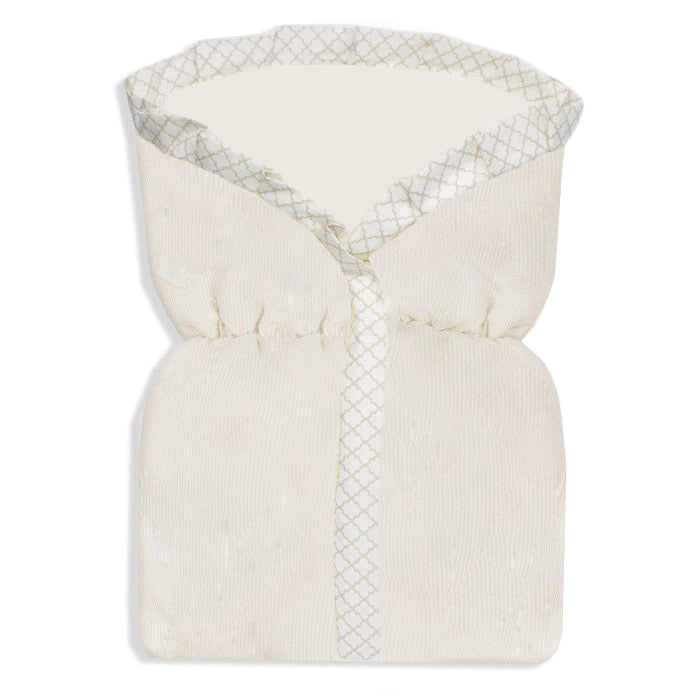 SACO DE BEBÊ - ZÔO PALHA