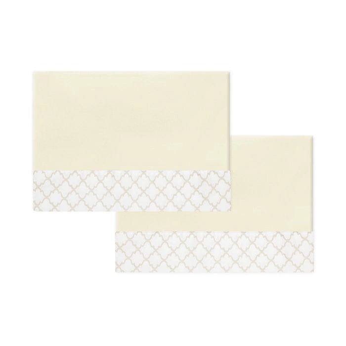 FRONHA ESTAMPADA - ZÔO PALHA