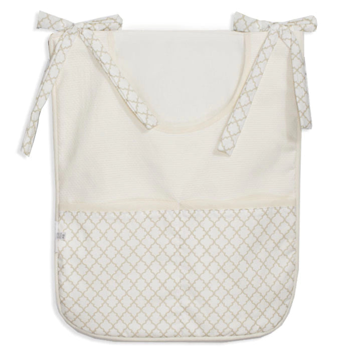 PORTA TRECO INDIVIDUAL - ZÔO PALHA